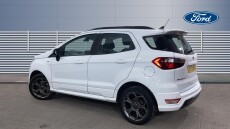 Ford EcoSport 1.0 EcoBoost 125 ST-Line 5dr Petrol Hatchback